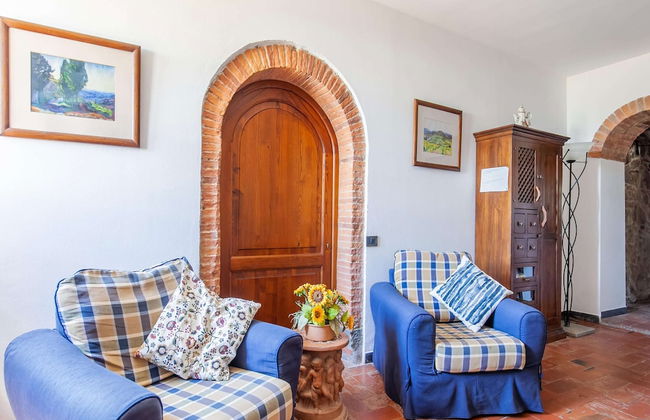 Belvilla by OYO Istrice - Foto 12