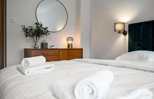 Blick Apartments - Waterfront Green Apartment - Foto 7