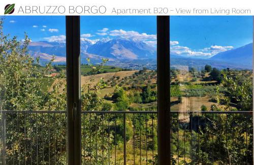 Abruzzo Borgo - Foto 77