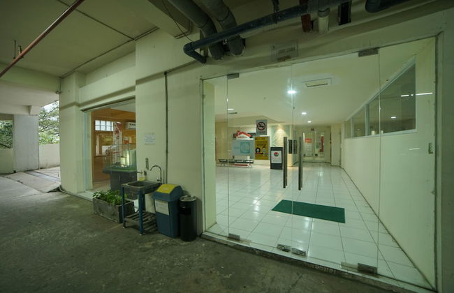 Apartment Bogor Valley - Photo 5