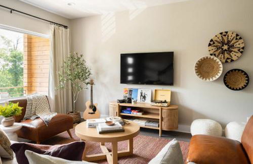 Cherokee by AvantStay - Foto 32