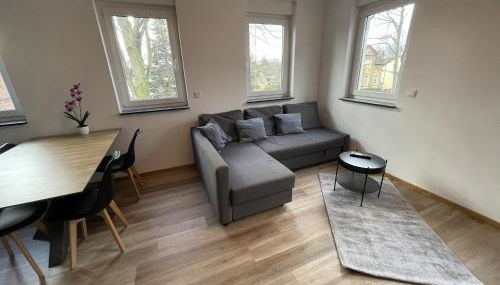 Neubauwohnung im Herzen Panketal - Photo 5