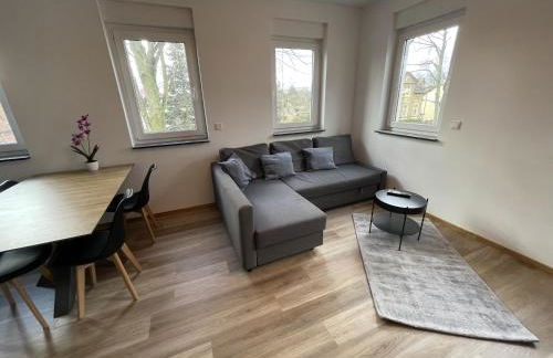 Neubauwohnung im Herzen Panketal - Foto 5