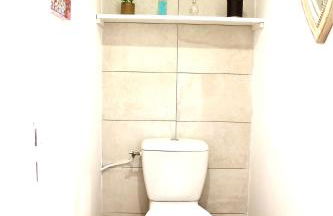 T3 L'Olivier & Jardin 1 à 4 Pers à Villa Terra - Foto 30