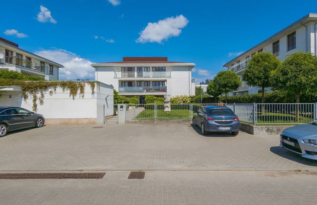 Comfy Apartment Czarnieckiego by Renters - Foto 49