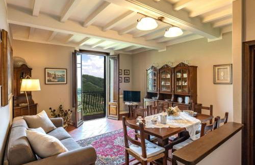 Apartment Wohnung La Volata in Massa e Cozzile by Interhome - Foto 12