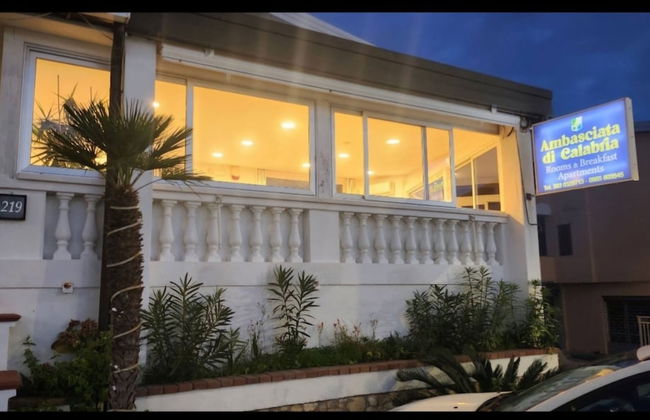 Ambasciata di Calabria Rooms&Breakfast - Foto 1