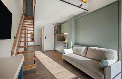 Résidence Freddie - Foto 50