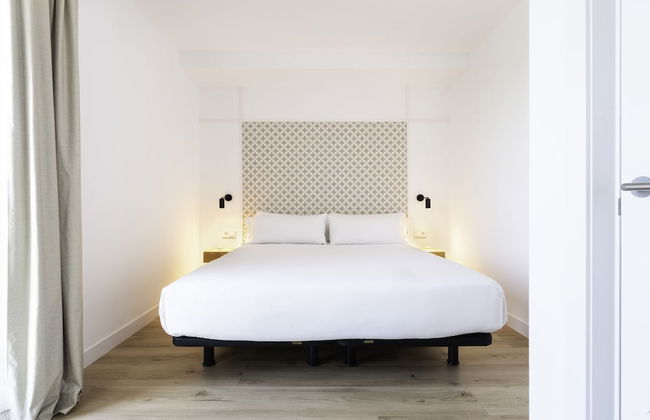 Port Plaza Apartments - Foto 10