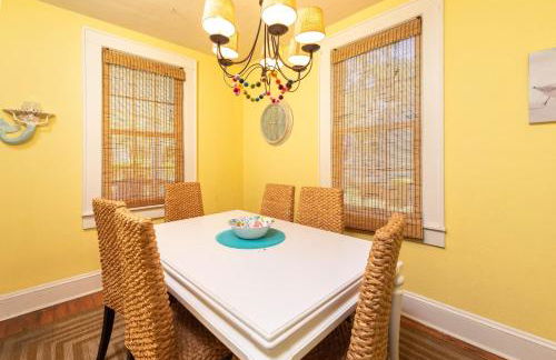 Graduations Welcome! Bayside Bungalow Close Proximity to Downtown Beaufort and Parris Island - Foto 11