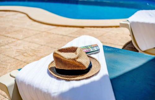 Villa Sirena - Elite CostaBlanca - Foto 13