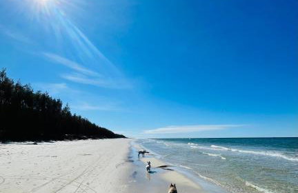 Nadmorska Ostoja Lubiatowo - Foto 30