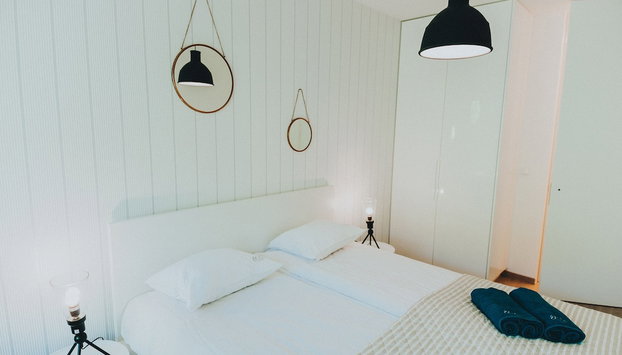 Elite Apartments Nature & Recess - Foto 4, Habitación