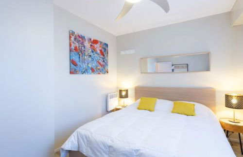 Apartment Les Ecureuils-1 by Interhome - Foto 17