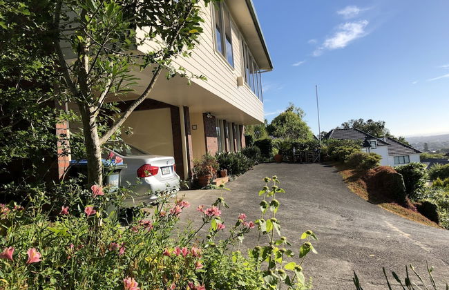 Mount Hobson Boutique Accommodation - Foto 42