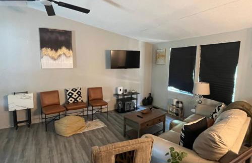 Modern Glass City Home - Foto 1