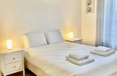 Cozy apartment in the Southbank of Lisbon, Feijo - Foto 15