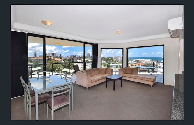 Mariners Resort - Foto 11