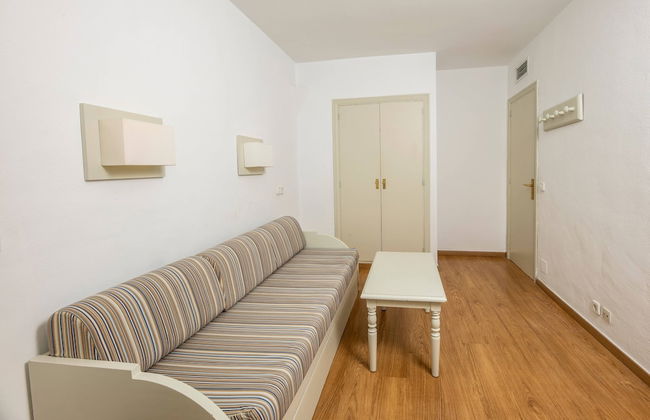 Hotel Club Es Talaial - Foto 15