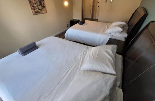 Great Location Double Queen Bed Unit - Foto 2