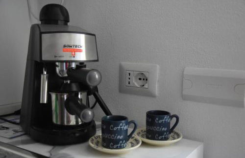 La Resilienza, apartment with view, Carate Urio - Foto 12