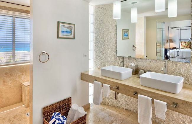 Villa Etoile De Mer - In Lowlands (Maho) - Foto 27