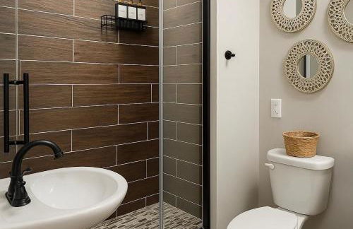 Group-Friendly Luxury 3BR 2 Baths Sleeps 8 - Foto 2