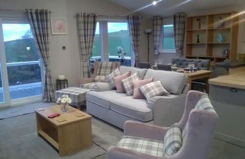 Turnberry lodge, Turnberry - Foto 12