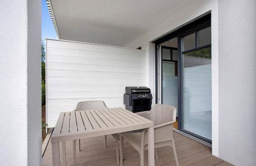 Design Ferienwohnung am Chiemsee - Foto 9