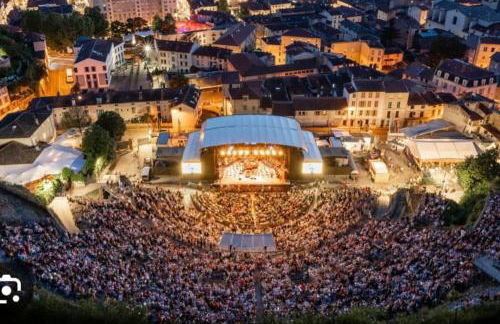 L'Escapade Bohême - Foto 22