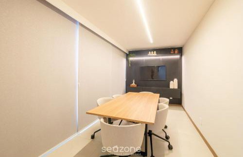 Sua estadia completa em Salvador a poucos minutos da Praia e do Shopping Barra - HGRs - Foto 9