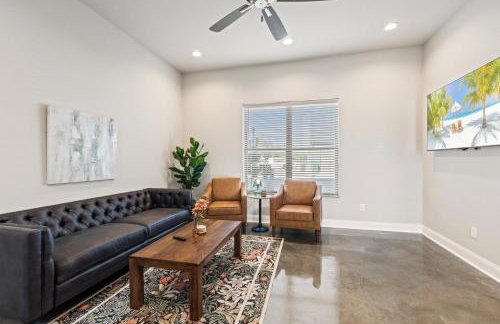 NEW-Upscale-EnSuites-King Bds-Fast WiFi-Quiet Area - Foto 34