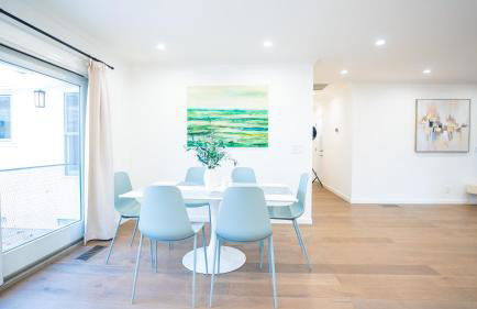 Grand Lux 4BR Prime Location & Serene Yard - Foto 53