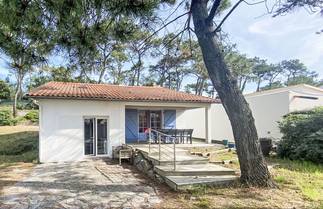 Les Rougets - Foto 2