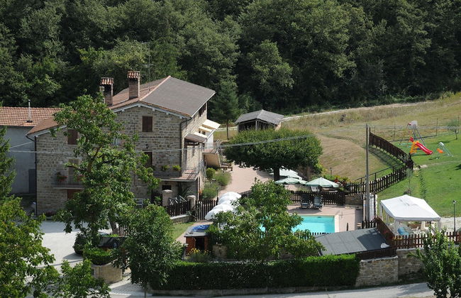 Agriturismo Ponte di Riocchio - Photo 45