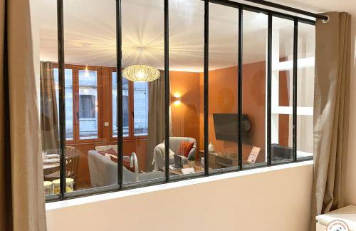 Le Terracotta - Standing - Lumineux - Foto 19