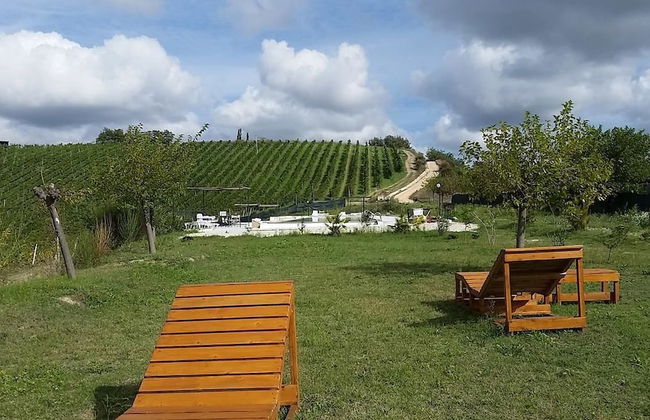 Casali Costadoro - Photo 32