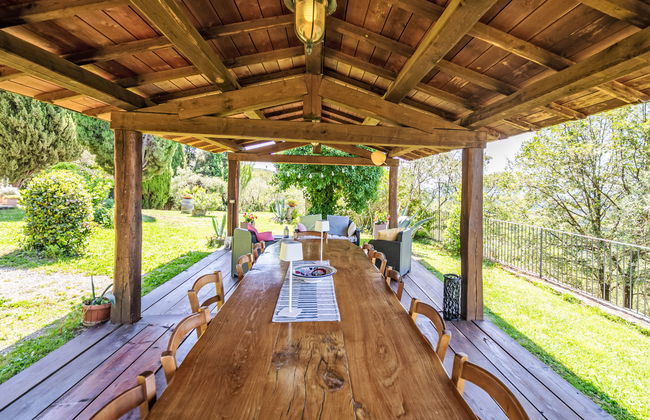 Podere Le Coste - Foto 3