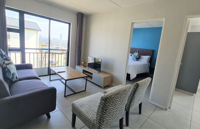 MINT Express Sandton View - Photo 35