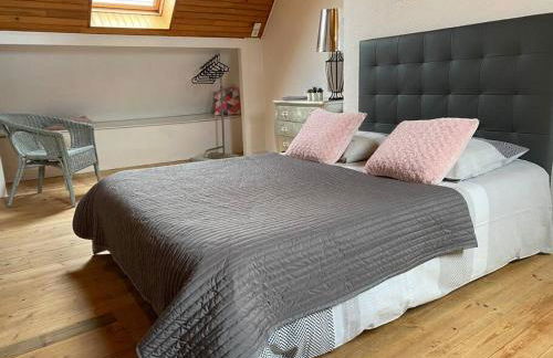 Charmant appartement entre Saint-Malo et le Mont-Saint-Michel - Foto 11