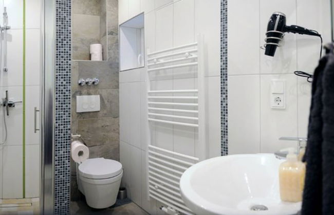 Pension Ausgeschlafen - Foto 12