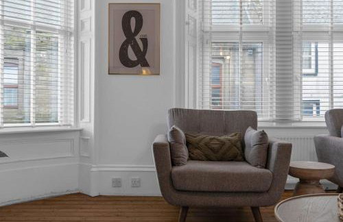 Bridge Street Luxurious 2 Bed, 2 Bathroom Apt - Foto 23