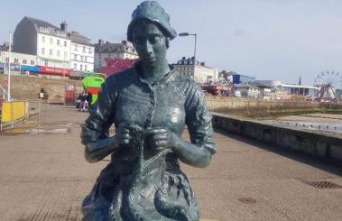 Jans chalet south shore Bridlington - Foto 15