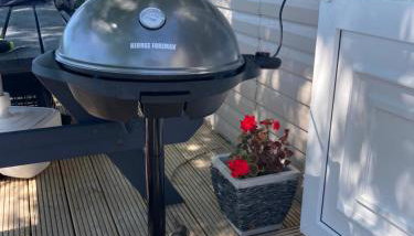 Lake District Solway View 16 The Beeches Caravan Park - Foto 4