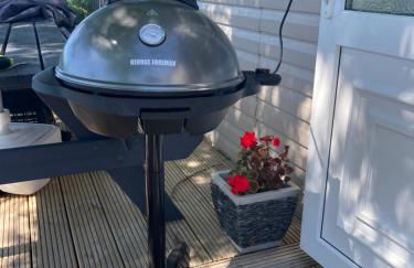 Lake District Solway View 16 The Beeches Caravan Park - Photo 4