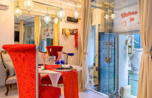 Venice Luxury Watersdoor - Foto 6