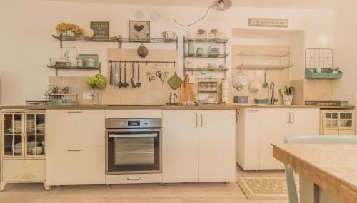 Green Garden House in Lierna - Foto 5