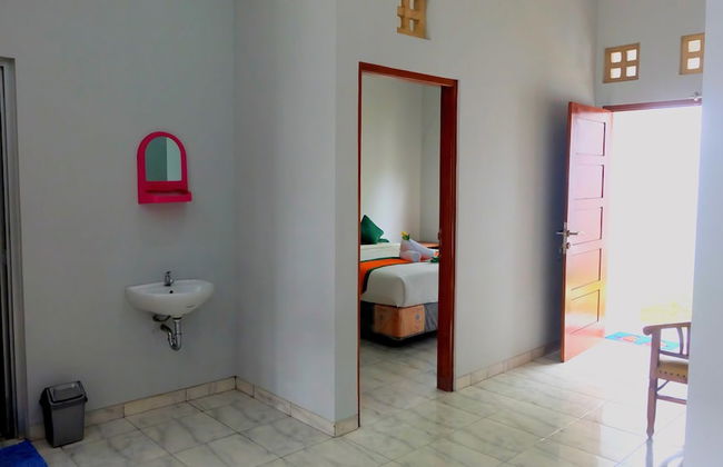 Homestay Maguwoharjo By Simply Homy - Photo 8