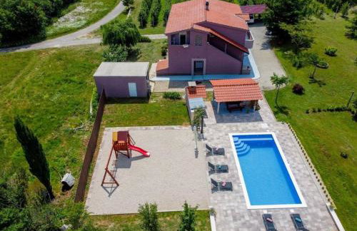 Villa Dola with private pool - Photo 4