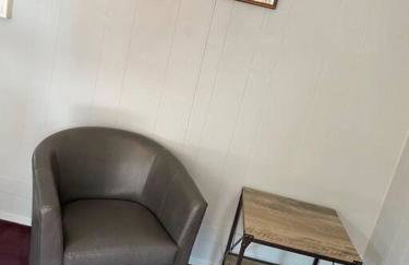 2-Bedroom Quincy Apt. with private parking & Wifi - Foto 16